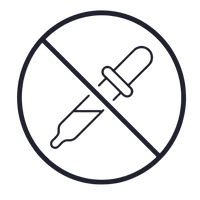 No Artificial Colors or Flavors