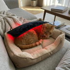 Red Light Mat