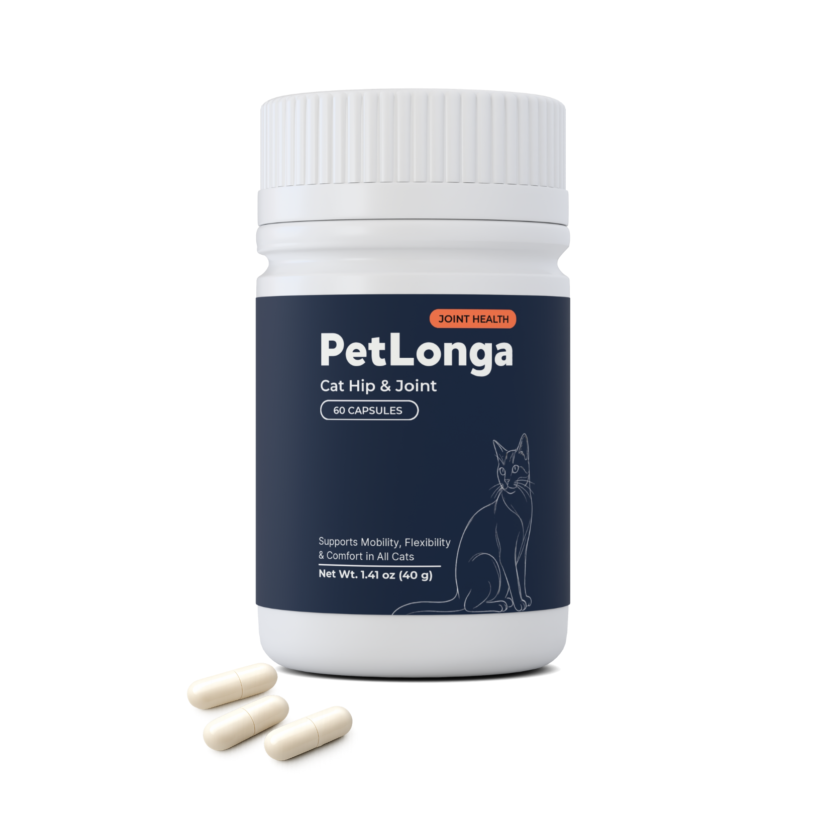 Advanced Joint Support