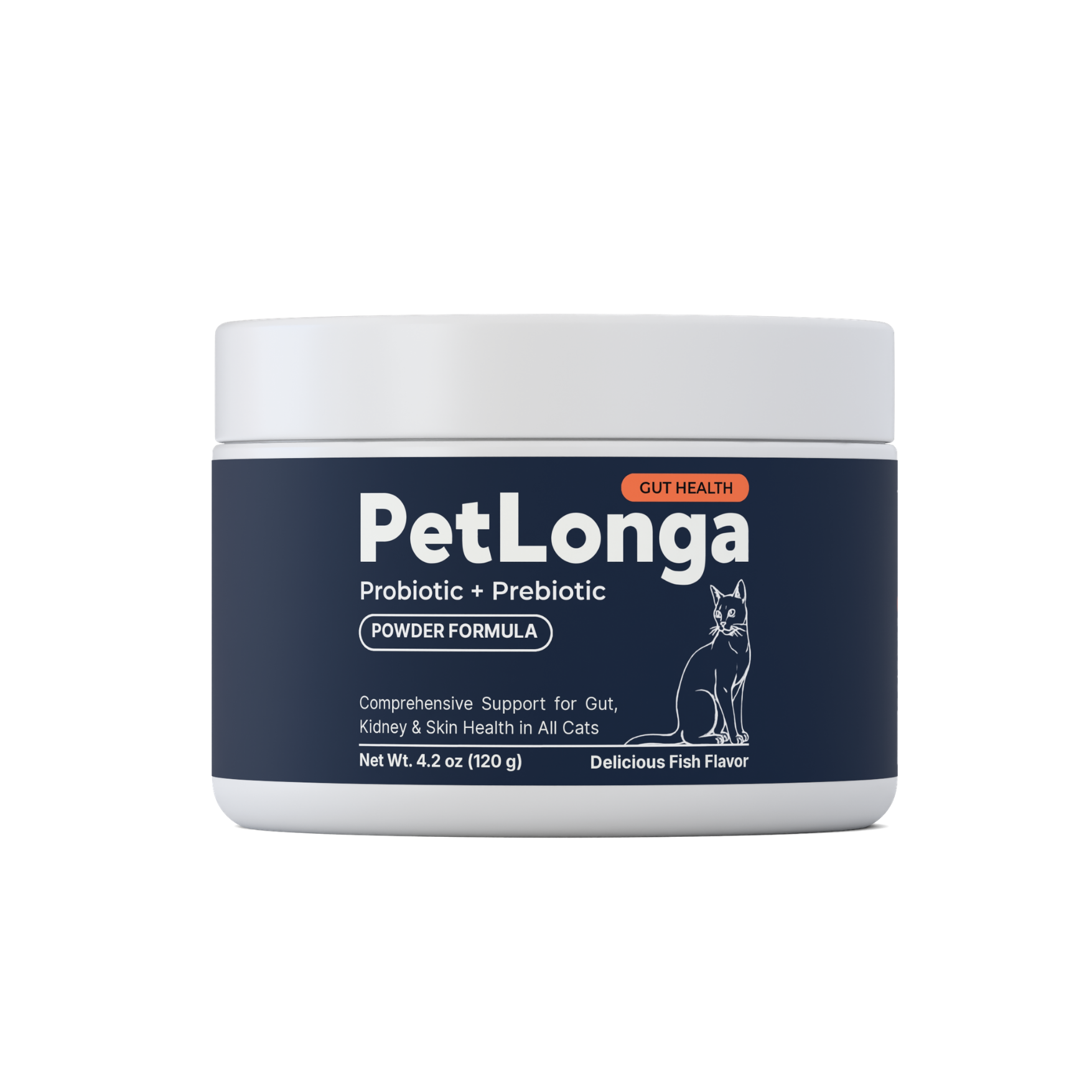 Advanced Probiotic | Gut Balance Shield