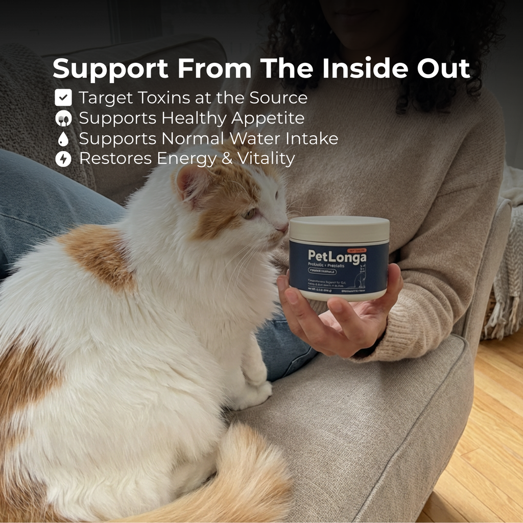 Advanced Probiotic