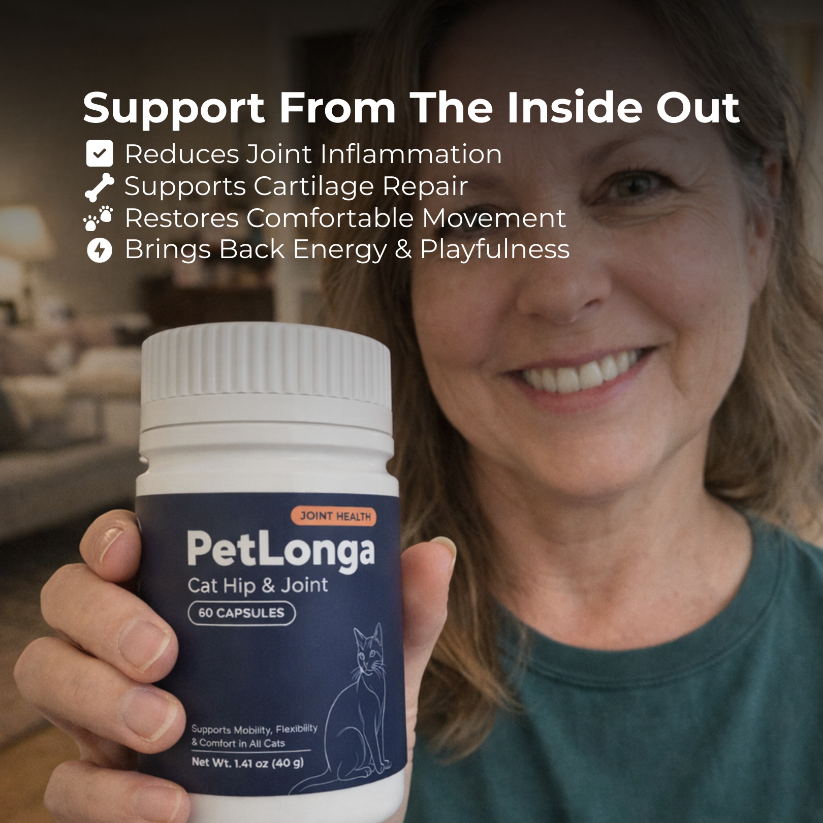 Advanced Joint Support