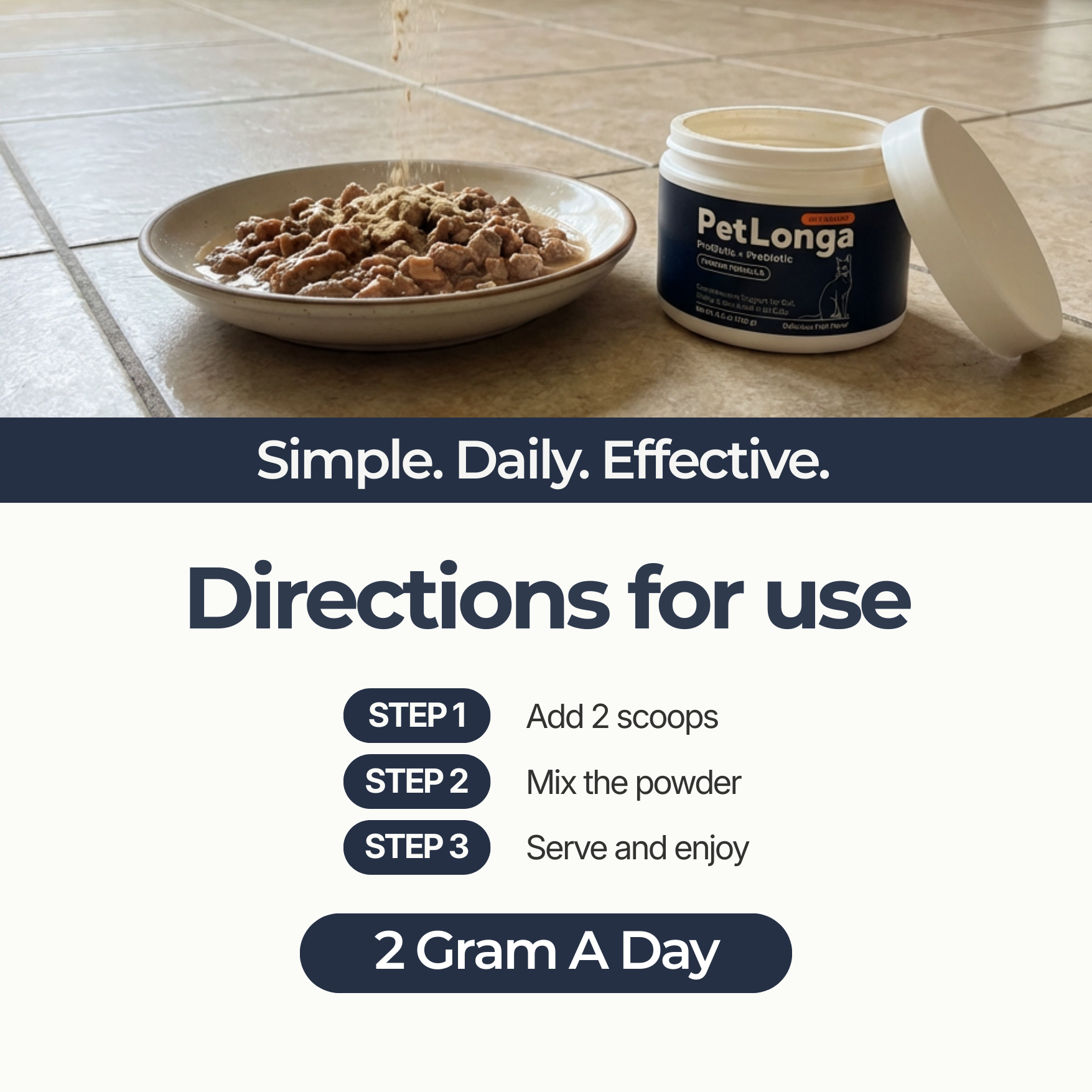 Advanced Probiotic | Gut Balance Shield