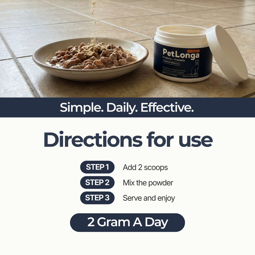 Advanced Probiotic
