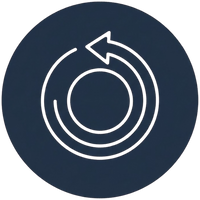 Promotes tissue repair