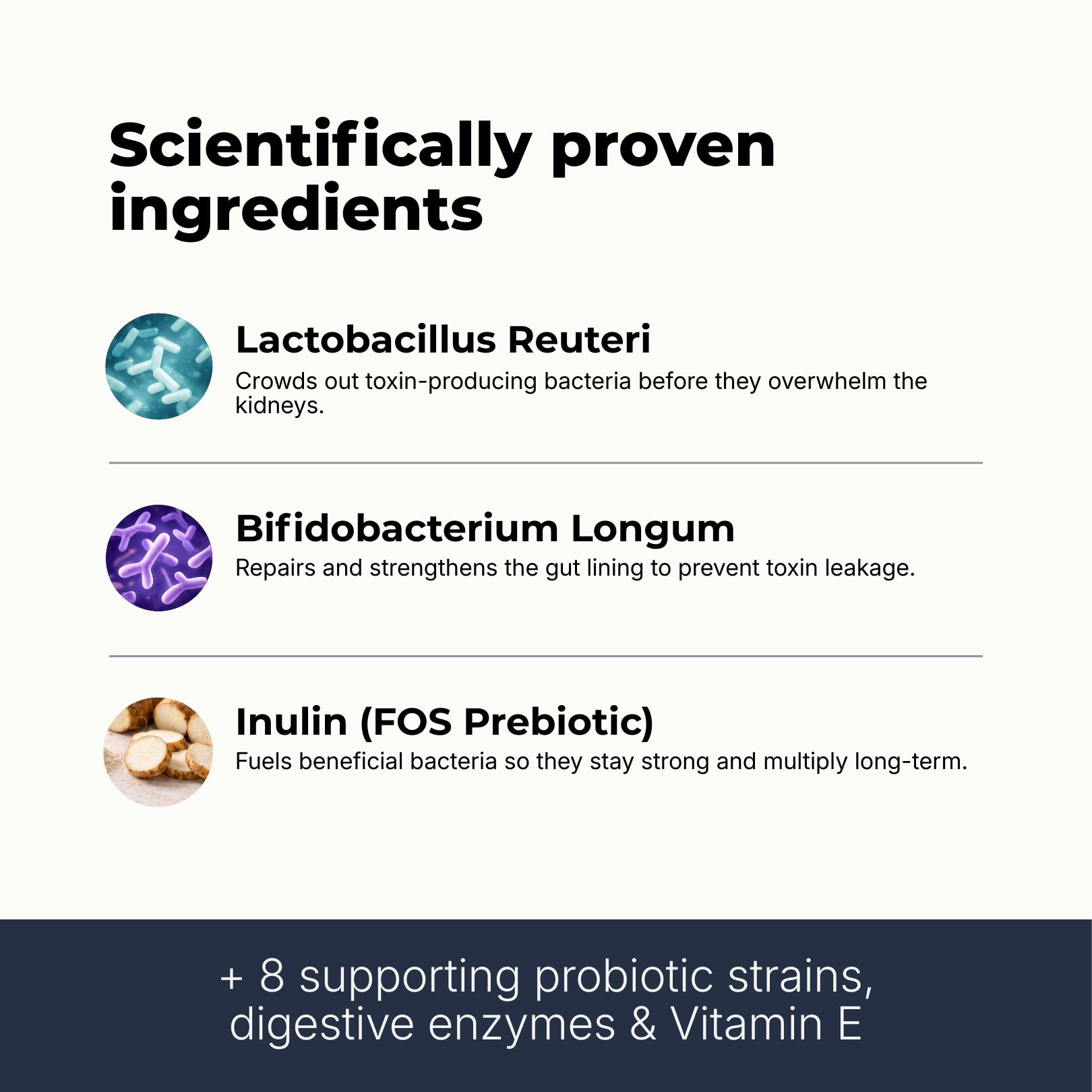 Probiotic