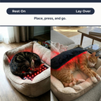 Red Light Mat