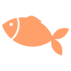 Natural Fish-flavored