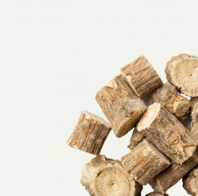Marshmallow Root